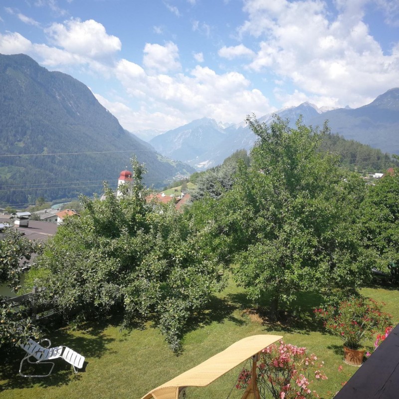 Ferielejlighed - 7 personer -  - Zirm - 6463 - Karrösten