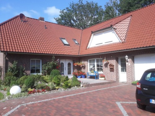 Ferielejlighed - 4 personer -  - Wallring - 26849 - Filsum