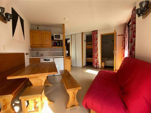 Ferienhaus - 6 Personen -  - 74440 - Morillon Village