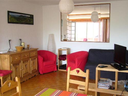 Holiday Home/Apartment - 10 persons -  - 38250 - Villard-De-Lans