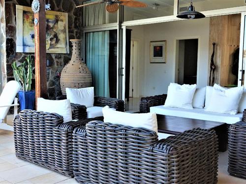 Sommerhus - 8 personer -  - calle escocia - 35138 - Tauro Mogan