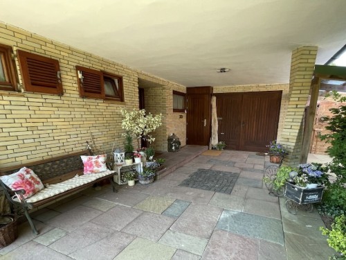 Ferienhaus - 5 Personen -  - 25938 - Wyk Auf Föhr, Deutschland