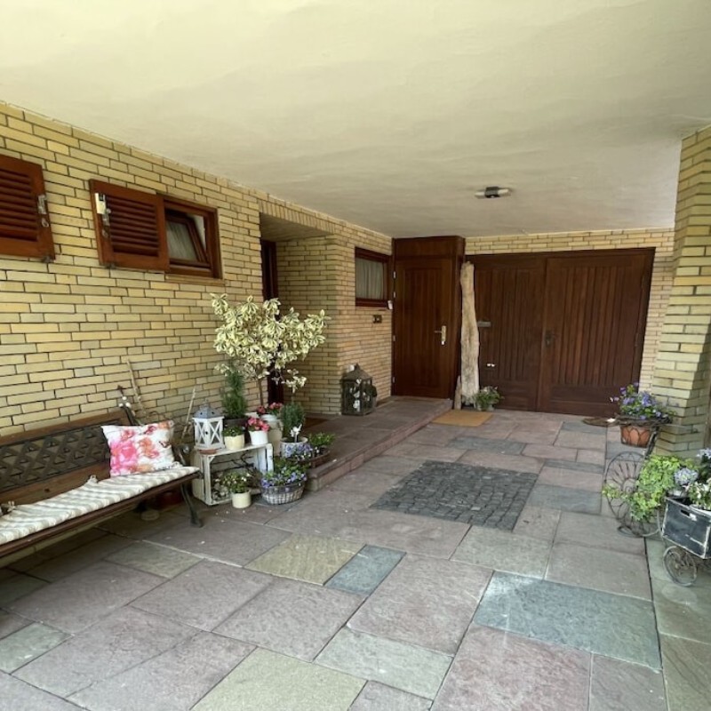 Sommerhus - 5 personer -  - 25938 - Wyk Auf Föhr, Deutschland