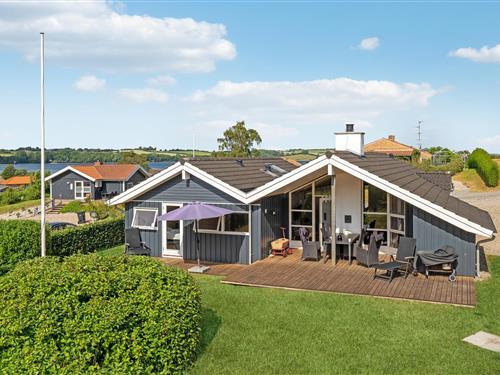 Sommerhus - 8 personer -  - Damløkke - Vemmingbund - 6310 - Broager