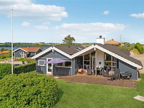 Ferienhaus - 8 Personen -  - Damløkke - Vemmingbund - 6310 - Broager