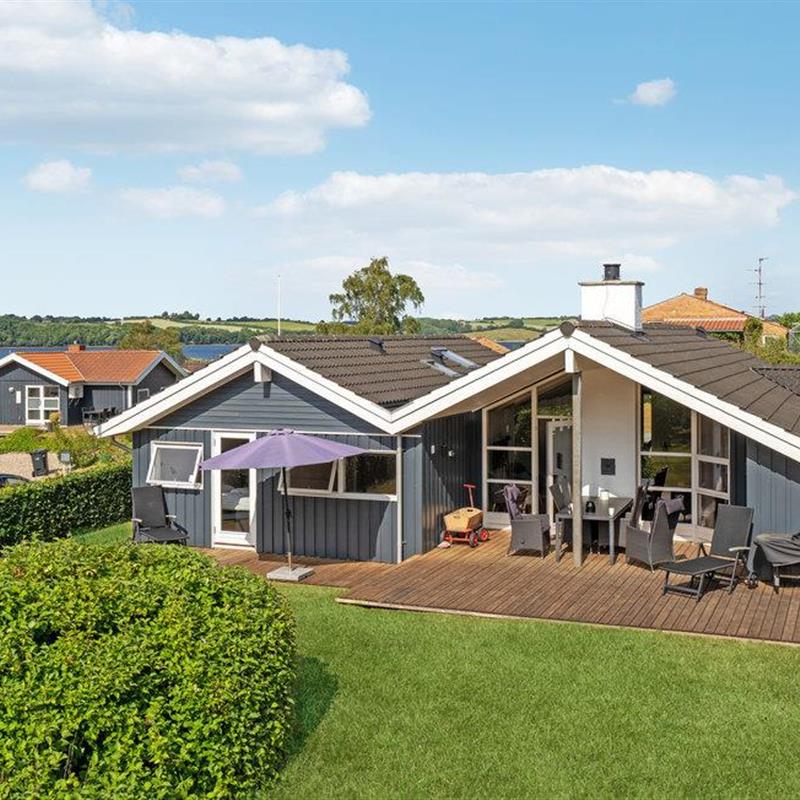 Ferienhaus - 8 Personen -  - Damløkke - Vemmingbund - 6310 - Broager