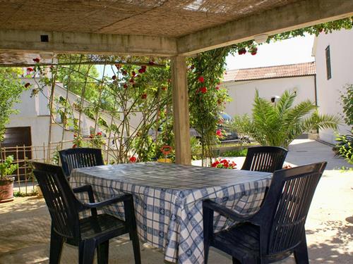 Ferienhaus - 5 Personen -  - Novalja - 53291 - Novalja