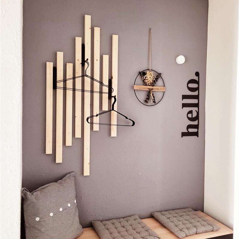 Ferielejlighed - 4 personer -  - Holzkamp - 38642 - Goslar