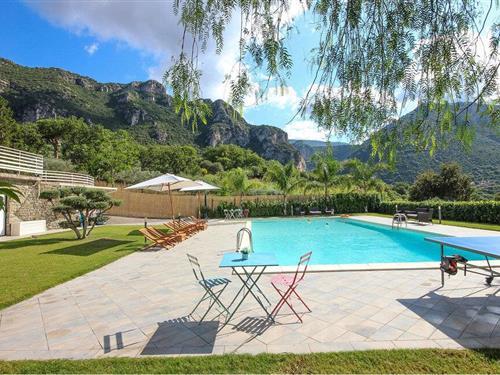 Holiday home - 8 persons -  - Via di Mezzo - Paestum - 84050 - Giungano