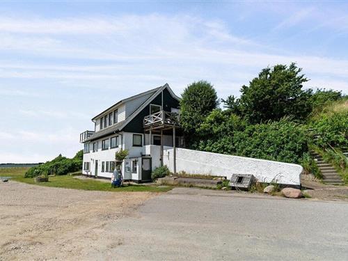 Sommerhus - 4 personer -  - Havnevej - Sillerslev - 7990 - Øster Assels