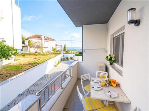 Holiday apartment - 3 persons -  - Podstrana - 21312