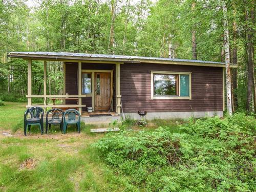 Ferienhaus - 5 Personen -  - Savonlinna - 58130