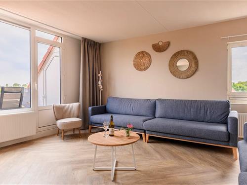 Ferieleilighet - 10 personer -  - 4311NS - Bruinisse