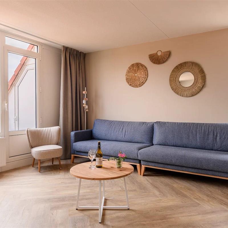 Ferielejlighed - 10 personer -  - 4311NS - Bruinisse