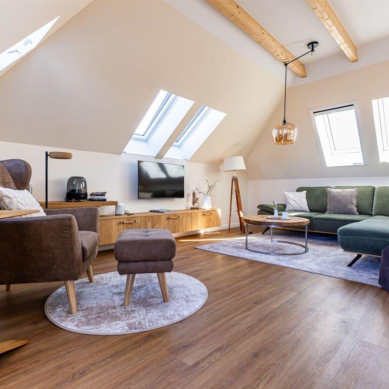 Ferielejlighed - 4 personer -  - Dorfstraße - 18347 - Ahrenshoop