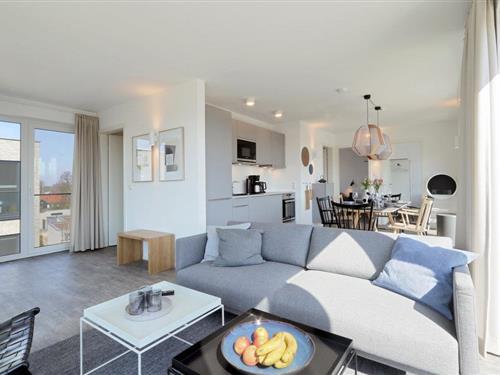 Ferieleilighet - 6 personer -  - Im Park - Marissa Resort/Dümmer See - 49459 - Lembruch/Dümmer See