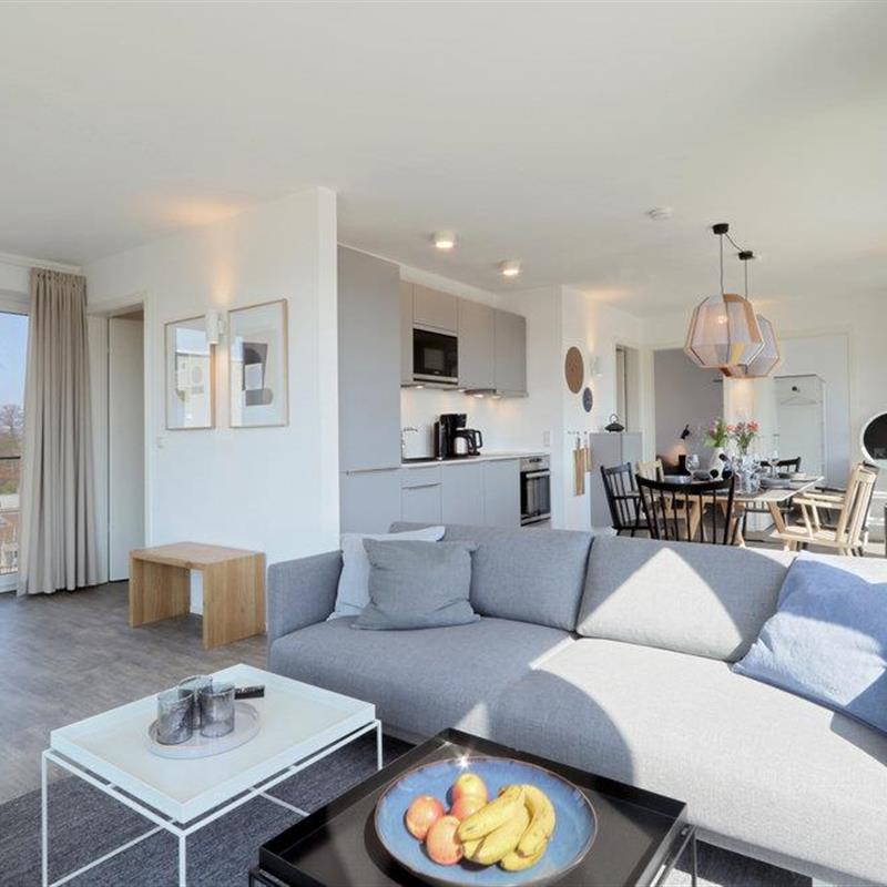 Ferielejlighed - 6 personer -  - Im Park - Marissa Resort/Dümmer See - 49459 - Lembruch/Dümmer See