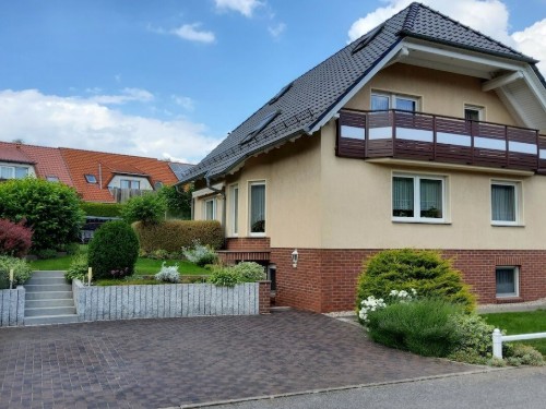 Sommerhus - 3 personer -  - 17213 - Malchow