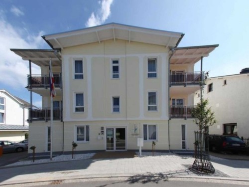 Ferielejlighed - 8 personer -  - Elisenstr. - 18586 - Göhren (Ostseebad)