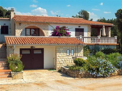 Ferielejlighed - 4 personer -  - Barbat - 51280 - Rab