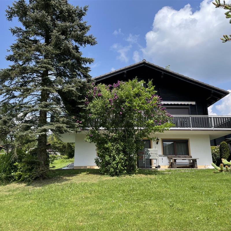 Ferielejlighed - 4 personer -  - Arrach - 93474