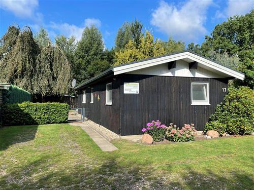 Feriehus - 7 personer -  - Birkenhain - 48493 - Wettringen