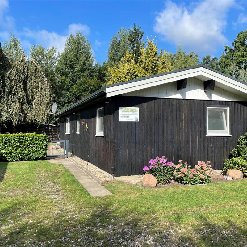 Sommerhus - 7 personer -  - Birkenhain - 48493 - Wettringen