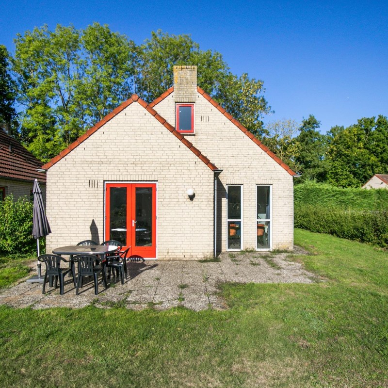 Sommerhus - 6 personer -  - 6644 KX - Ewijk
