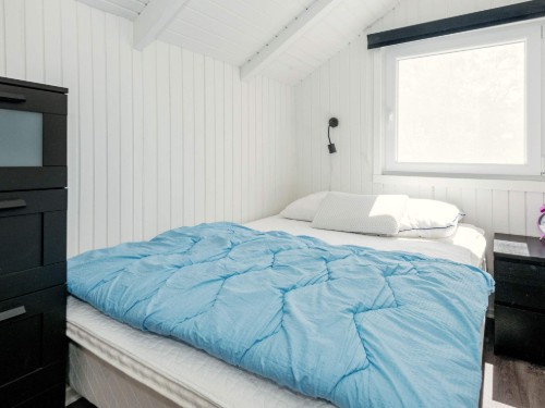 Fritidshus - 4 personer -  - Torpet - Hovborg - 6682 - Central Jutland