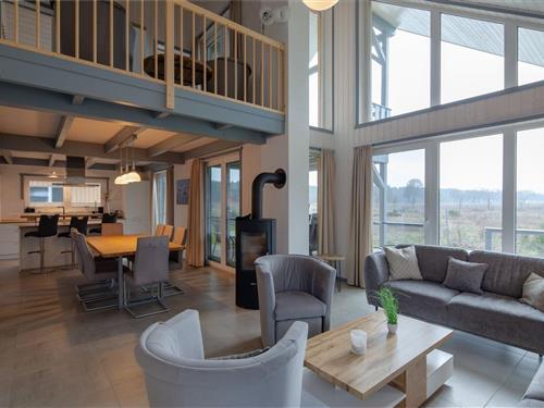 Sommerhus - 8 personer -  - Walter-Gotsmann-Straße - 17252 - Mirow