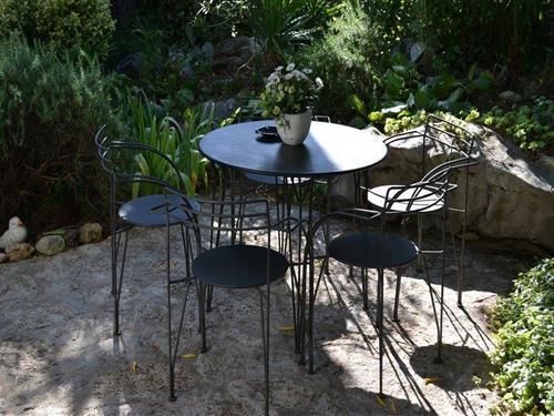 Holiday apartment - 4 persons -  - 51266 - Selce