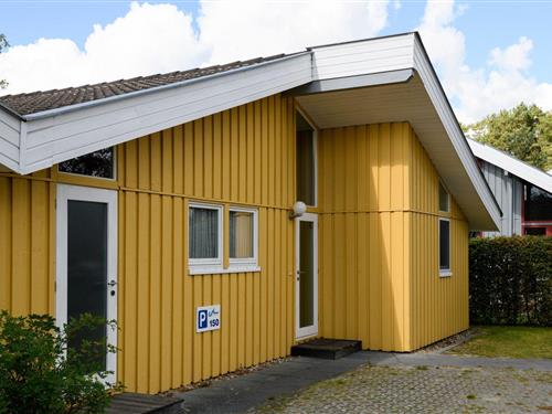 Sommerhus - 4 personer -  - Walter-Gotsmann-Straße - 17252 - Mirow