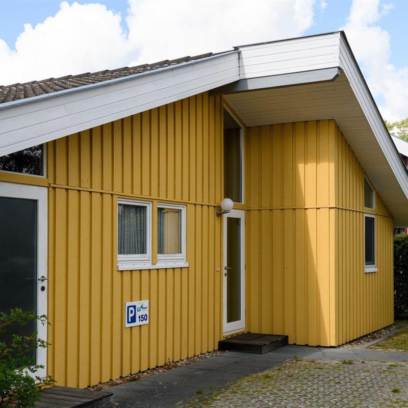 Sommerhus - 4 personer -  - Walter-Gotsmann-Straße - 17252 - Mirow