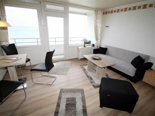 Ferielejlighed - 2 personer -  - Steinwarder - 23774 - Heiligenhafen