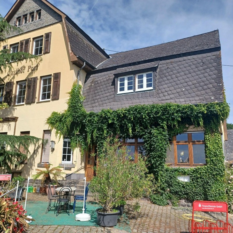 Ferielejlighed - 3 personer -  - Am Bahnhof - 56753 - Naunheim