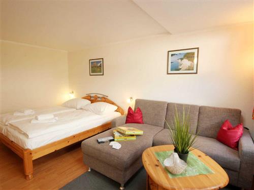 Ferielejlighed - 2 personer -  - Luftbadstraße - 18586 - Sellin (Ostseebad)