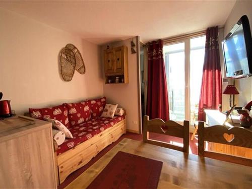 Holiday apartment - 6 persons -  - 38860 - Venosc