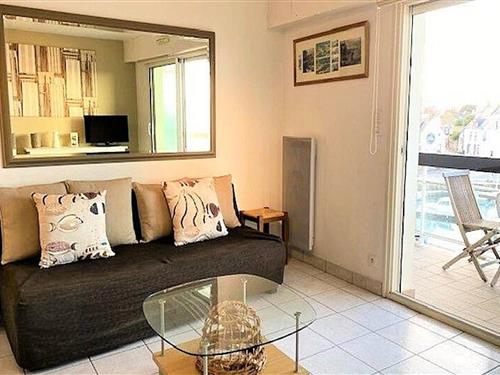 Ferielejlighed - 4 personer -  - 56170 - Quiberon