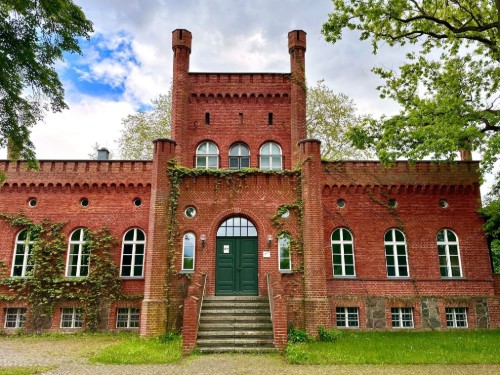 Ferielejlighed - 4 personer -  - Libnow - 17390 - Murchin