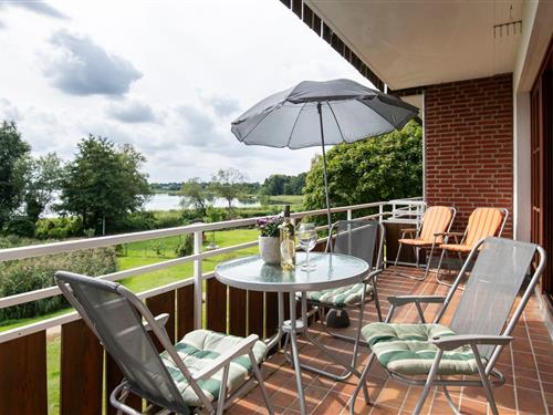 Ferieleilighet - 6 personer -  - Scharbeutzer Str. - 23684 - Pönitz Am See