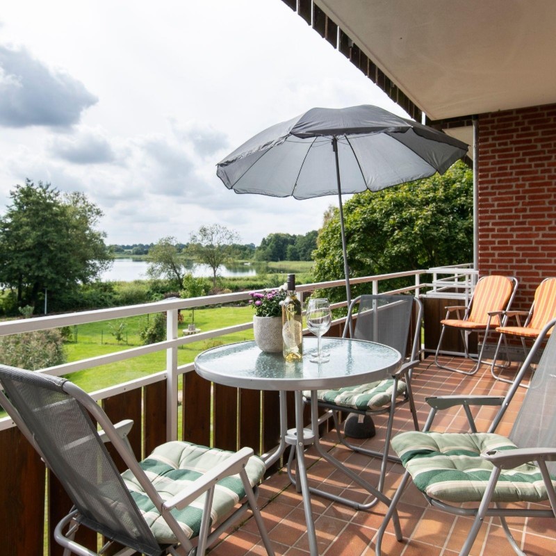 Ferielejlighed - 6 personer -  - Scharbeutzer Str. - 23684 - Pönitz Am See