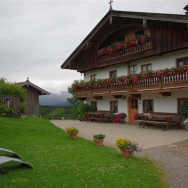 Bondegård - 5 personer -  - Galling - 83730 - Fischbachau