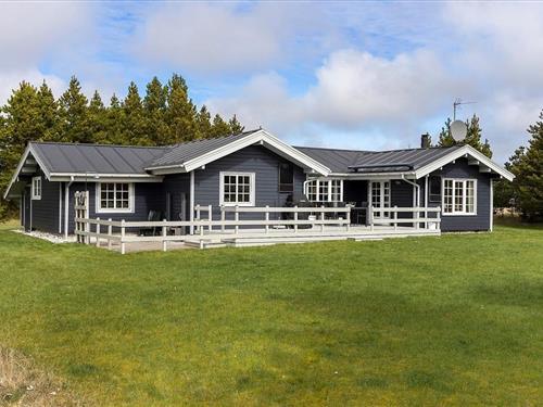 Sommerhus - 6 personer -  - Uglevej - Tversted - 9881 - Bindslev