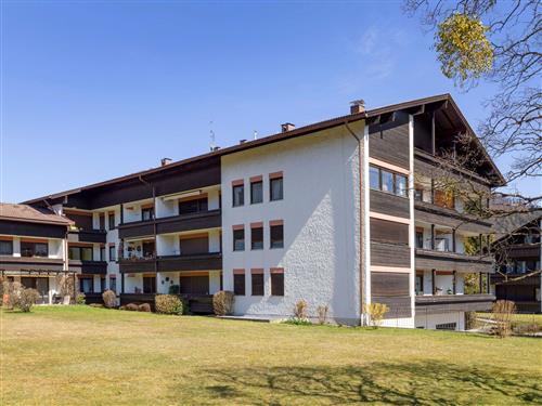 Holiday Home/Apartment - 3 persons -  - Hoffeldring - 83080 - Oberaudorf
