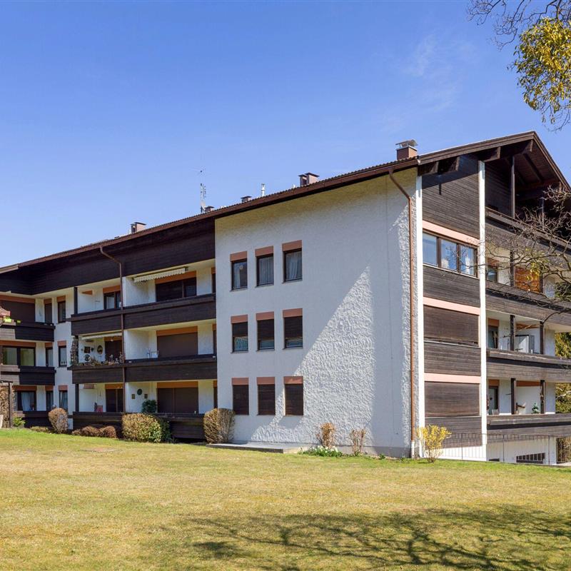 Ferielejlighed - 3 personer -  - Hoffeldring - 83080 - Oberaudorf