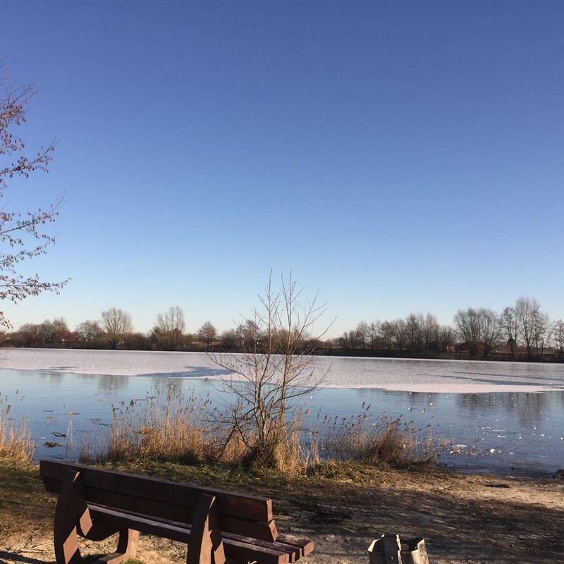 Ferielejlighed - 4 personer -  - Fichtenweg - 26532 - Großheide