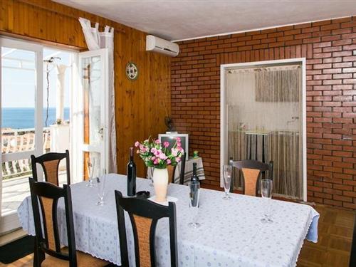 Ferielejlighed - 5 personer -  - 20000 - Dubrovnik