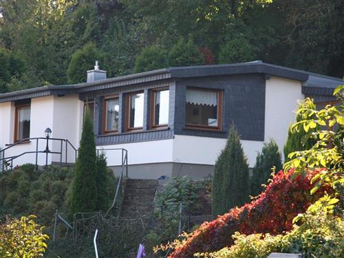 Ferielejlighed - 4 personer -  - Heisterbacher Str. - 53902 - Bad Münstereifel