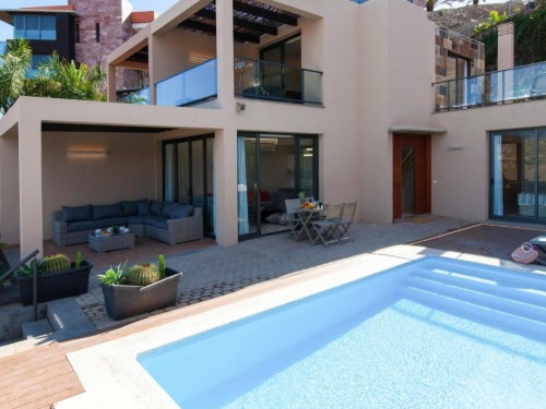 Villa - 4 personer -  - 35128 - San Bartolomé De Tirajana