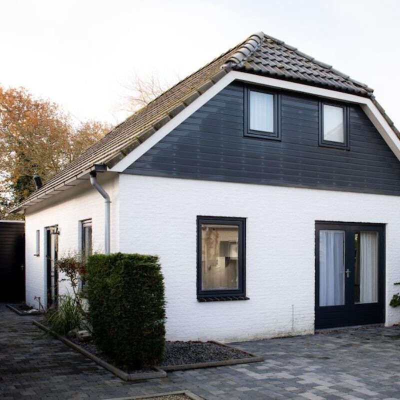 Sommerhus - 4 personer -  - 3253 LL - Ouddorp